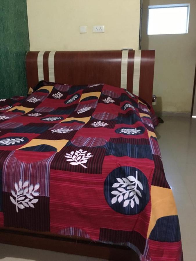 Goroomgo Jagannath Lodge Puri Near Jagannath Temple & Grand Road - Travelers Recommended Dış mekan fotoğraf