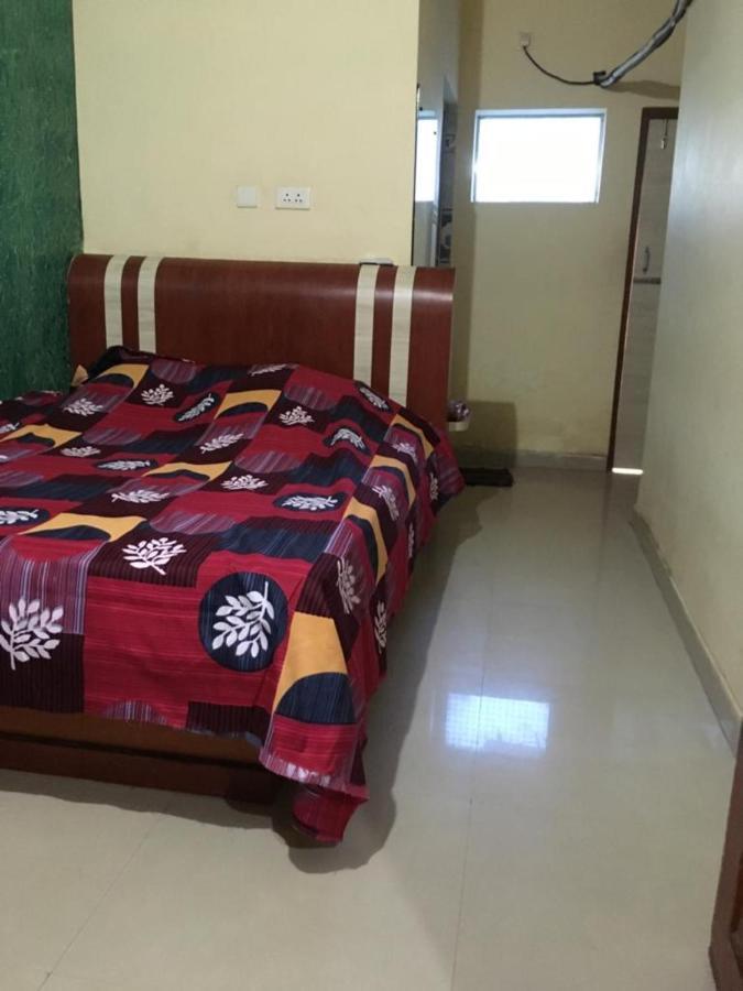 Goroomgo Jagannath Lodge Puri Near Jagannath Temple & Grand Road - Travelers Recommended Dış mekan fotoğraf