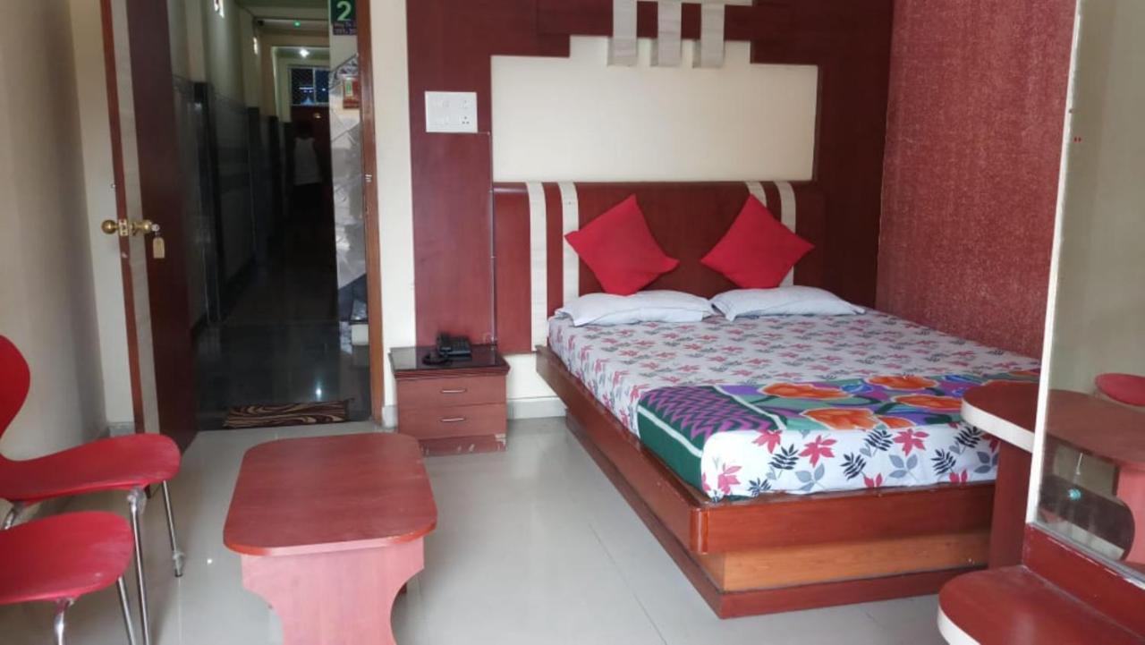 Goroomgo Jagannath Lodge Puri Near Jagannath Temple & Grand Road - Travelers Recommended Dış mekan fotoğraf