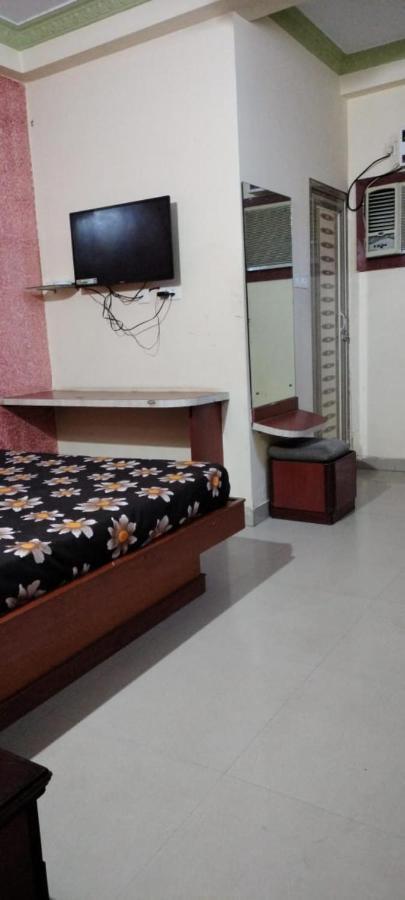 Goroomgo Jagannath Lodge Puri Near Jagannath Temple & Grand Road - Travelers Recommended Dış mekan fotoğraf