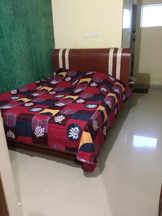 Goroomgo Jagannath Lodge Puri Near Jagannath Temple & Grand Road - Travelers Recommended Dış mekan fotoğraf